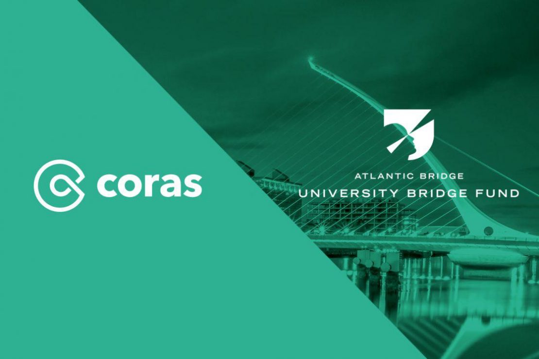 Atlantic Bridge leads €1.9m investment in Coras to transform the event ticketing industry