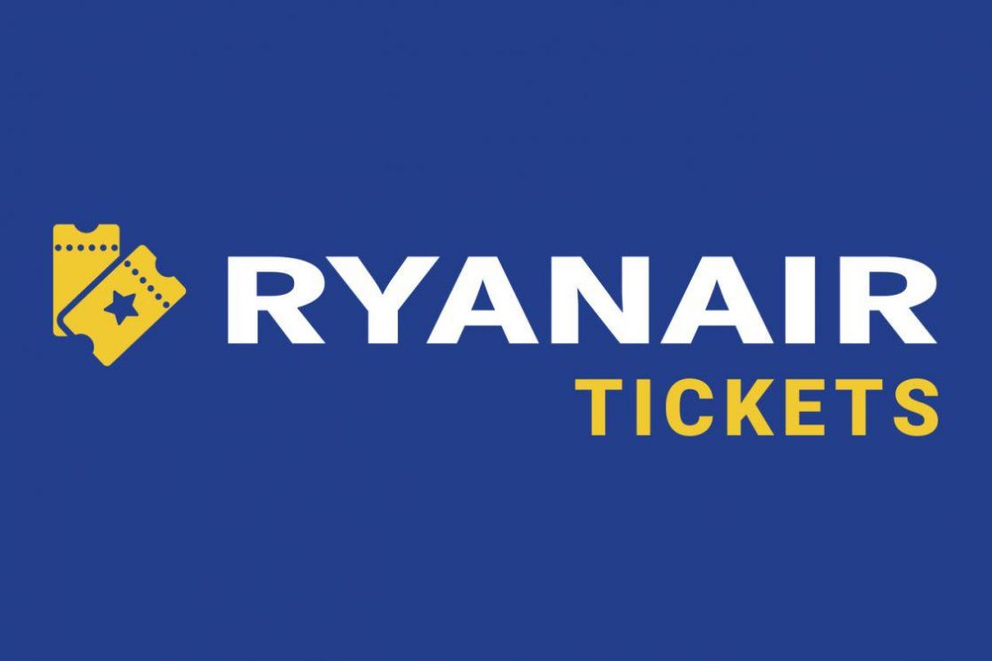 Ryanair partners with Coras, selling theatre, music & sporting tickets across Europe