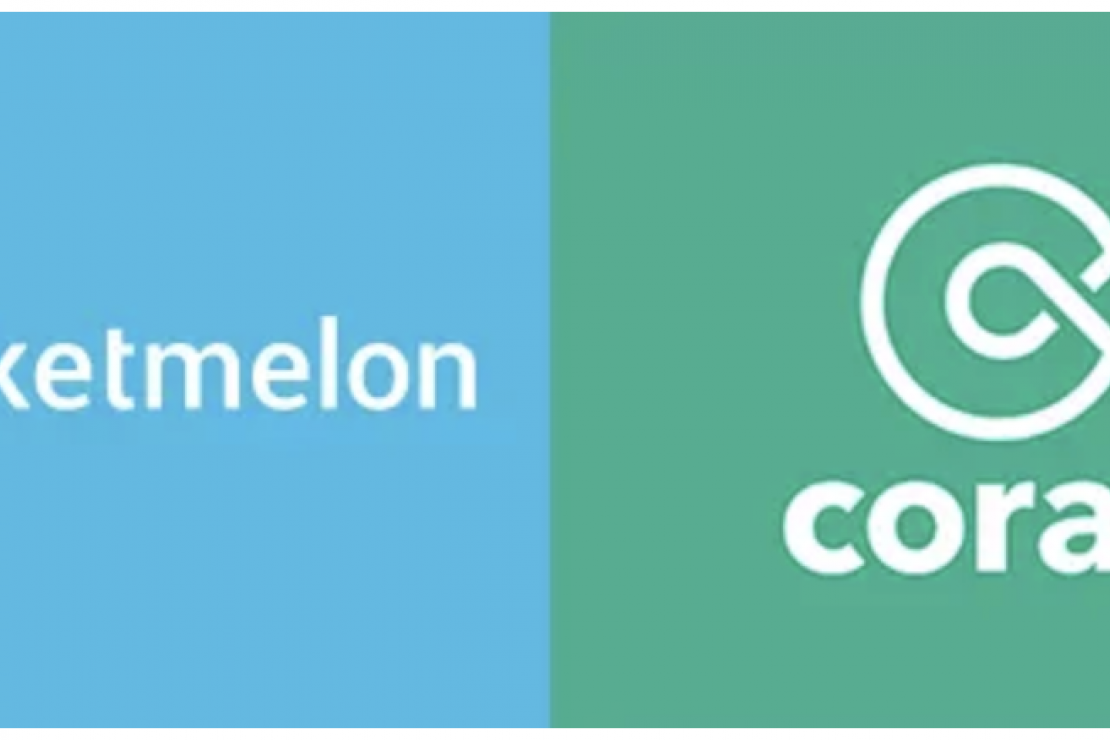 Coras Partners With TicketMelon