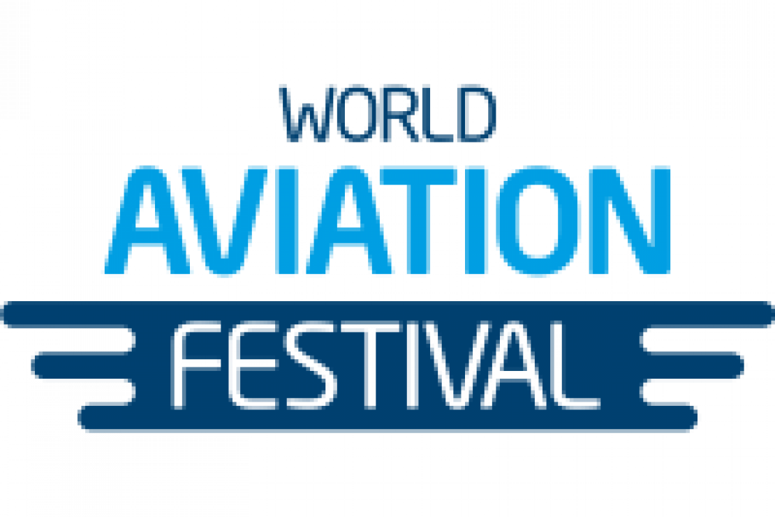 Coras at the World Aviation Festival