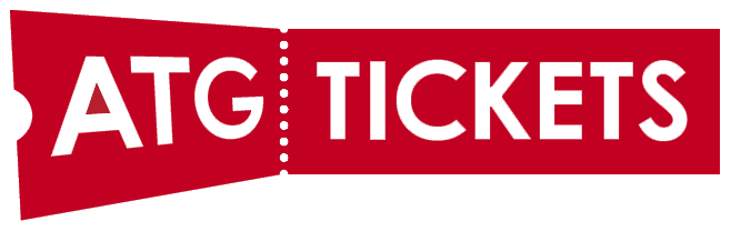 ATG Tickets Logo